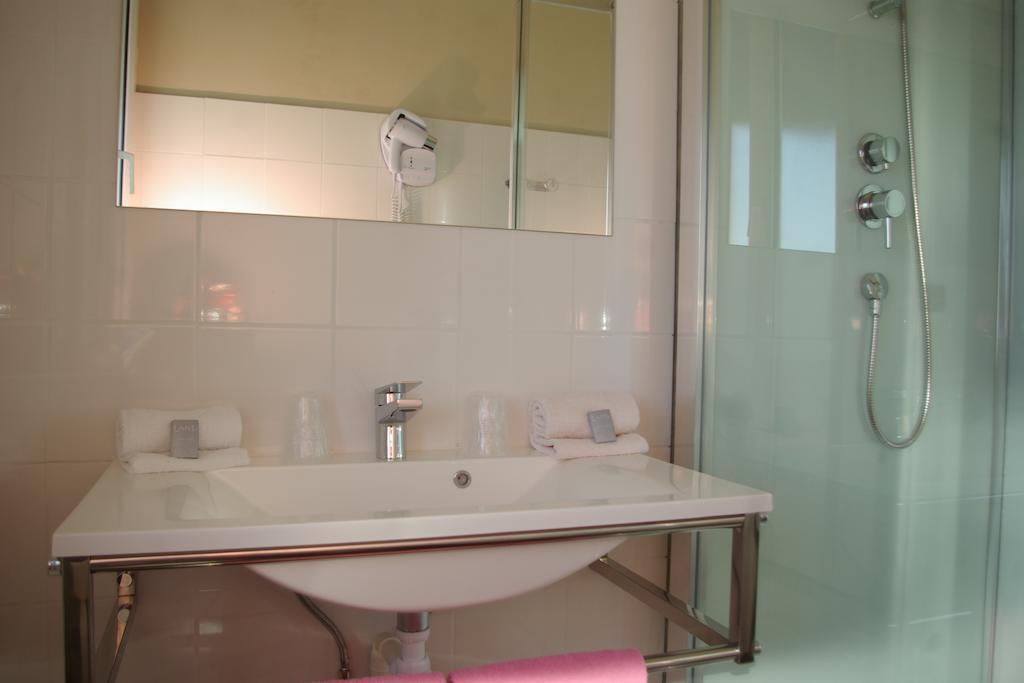 Logis Hotel Le Terminus Bourcefranc Luaran gambar